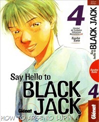 P00004 - Say Hello to Black Jack -