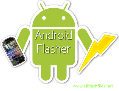 Android-Flashing-Software