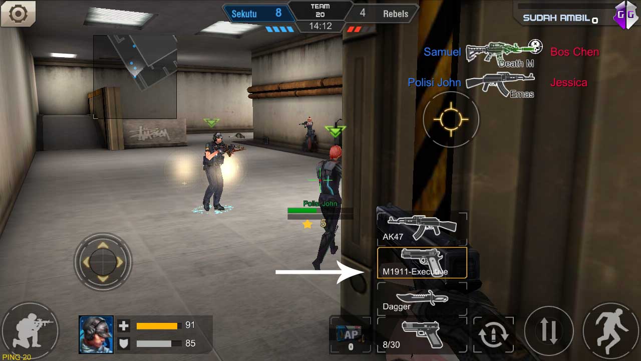 [ Free ] Furion.Xyz/Fire Cheat Free Fire Kebal Android
