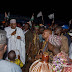 Expectation, Excitement As Lawal Visits Party Supporters In Ifelodun