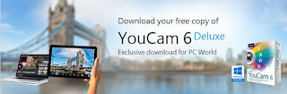 YouCam 6 Deluxe Key