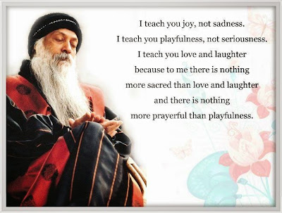 Best Osho Love Quotes With Hidden Meaning of Spiritual Life