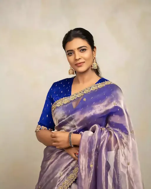 Aishwarya Rajesh Photos