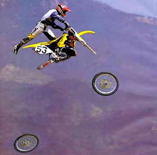 Adrenalin Motor Cross