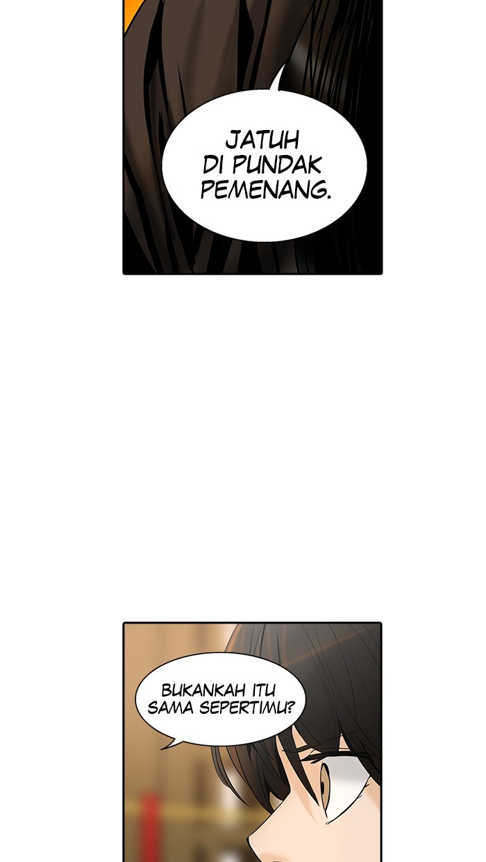 Webtoon Tower Of God Bahasa Indonesia Chapter 295