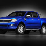 2016 Ford Ranger Diesel Specs Price Release Date USA