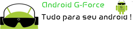 Android G-Force