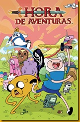 Hora 2