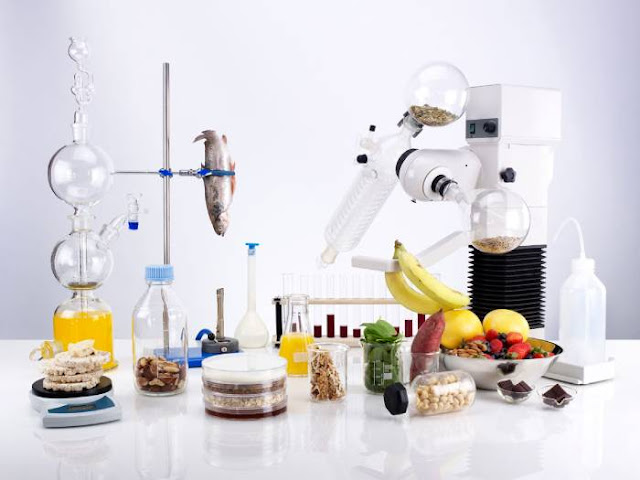 The Power of Food Science and Technology