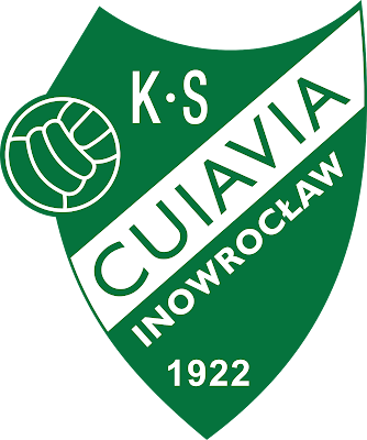 KLUB SPORTOWY CUIAVIA INOWROCŁAW