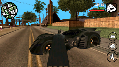Gta San Andreas Android 1 08 Non Root Cleo Apk Download