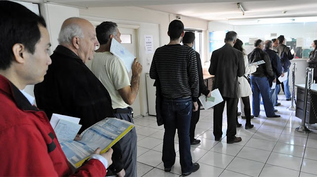 Και νέος φόρος σε ό,τι έχεις και κατέχεις