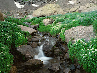 Cristo Mountains Colorado