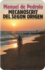 Mecanoscrit del segon origen