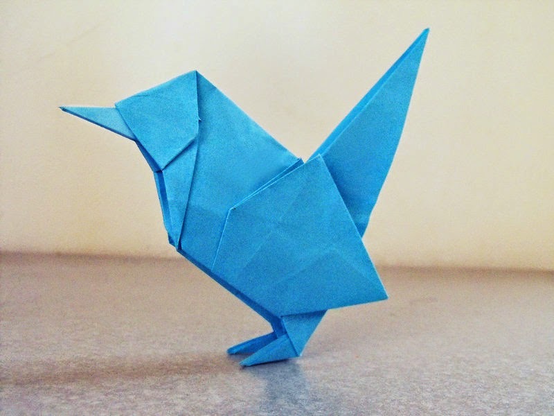 Simple Origami For Kids Cool Easy Origami Animals