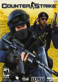 تحميل جديد لعبة كونتر سترايك 2013 مجانا Counter Strike Free