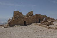 Pictures of Masada (Massada)