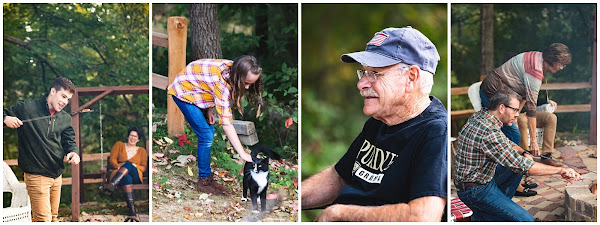 Clinton, Indiana Photographer