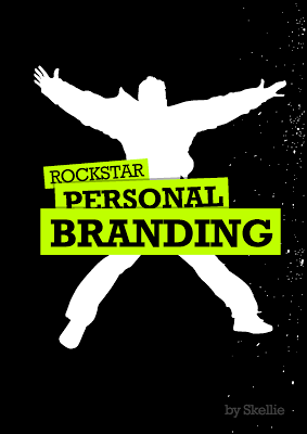 Skellie: Rockstar Personal Branding