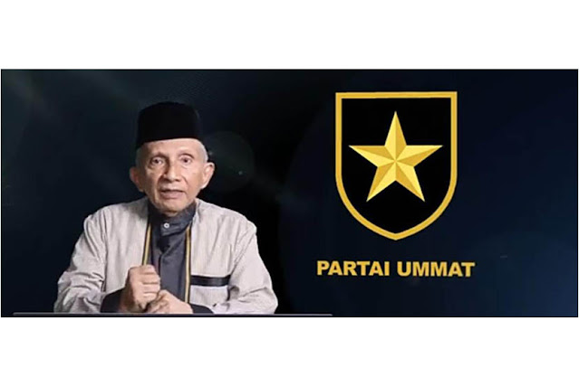 partai ummat