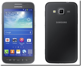 SAMSUNG GALAXY Core ADVANCE