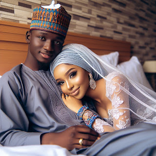Yadda Mace Zata Gamsar Da Mijinta A Kwanciyar Aure