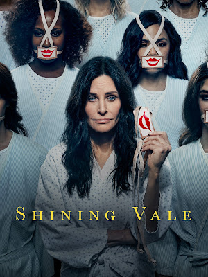 Shining Vale Temporada 1 y 2 Dual 1080p 