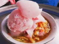 Resep Membuat Es Krim Rujak Jogja