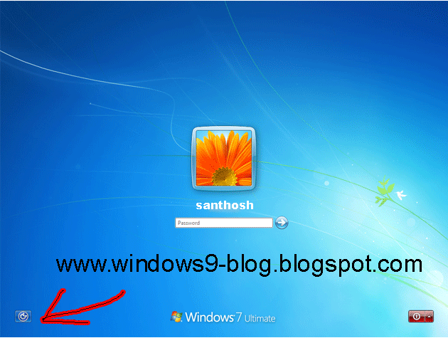 Add new Windows User Account by using command