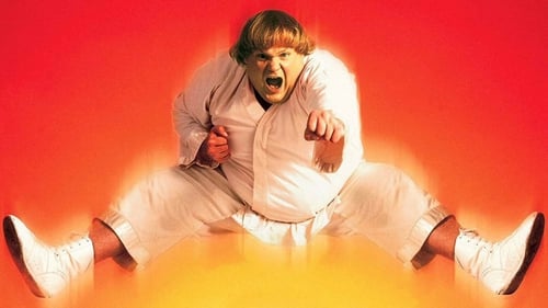 Beverly Hills Ninja 1997 streaming 1080p