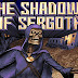 Nuevo vídeo avance de The Shadows of Sergoth para Amiga