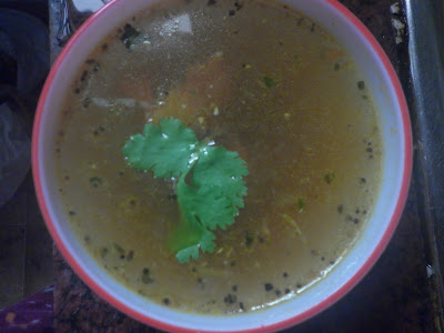 Rasam