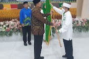 Bustami Usman Kembali Pimpin IPHI Aceh 