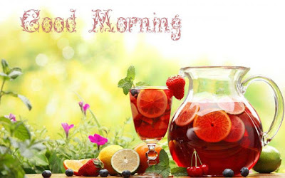 Juice-morning-HD-Walls-FreeDownload