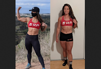 Understanding Body Composition: Exploring the Relationship between Muscle and Fat