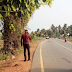 முள்ளிவாய்க்காலில் சந்தேக நபர்களின் நடமாட்டம் !
