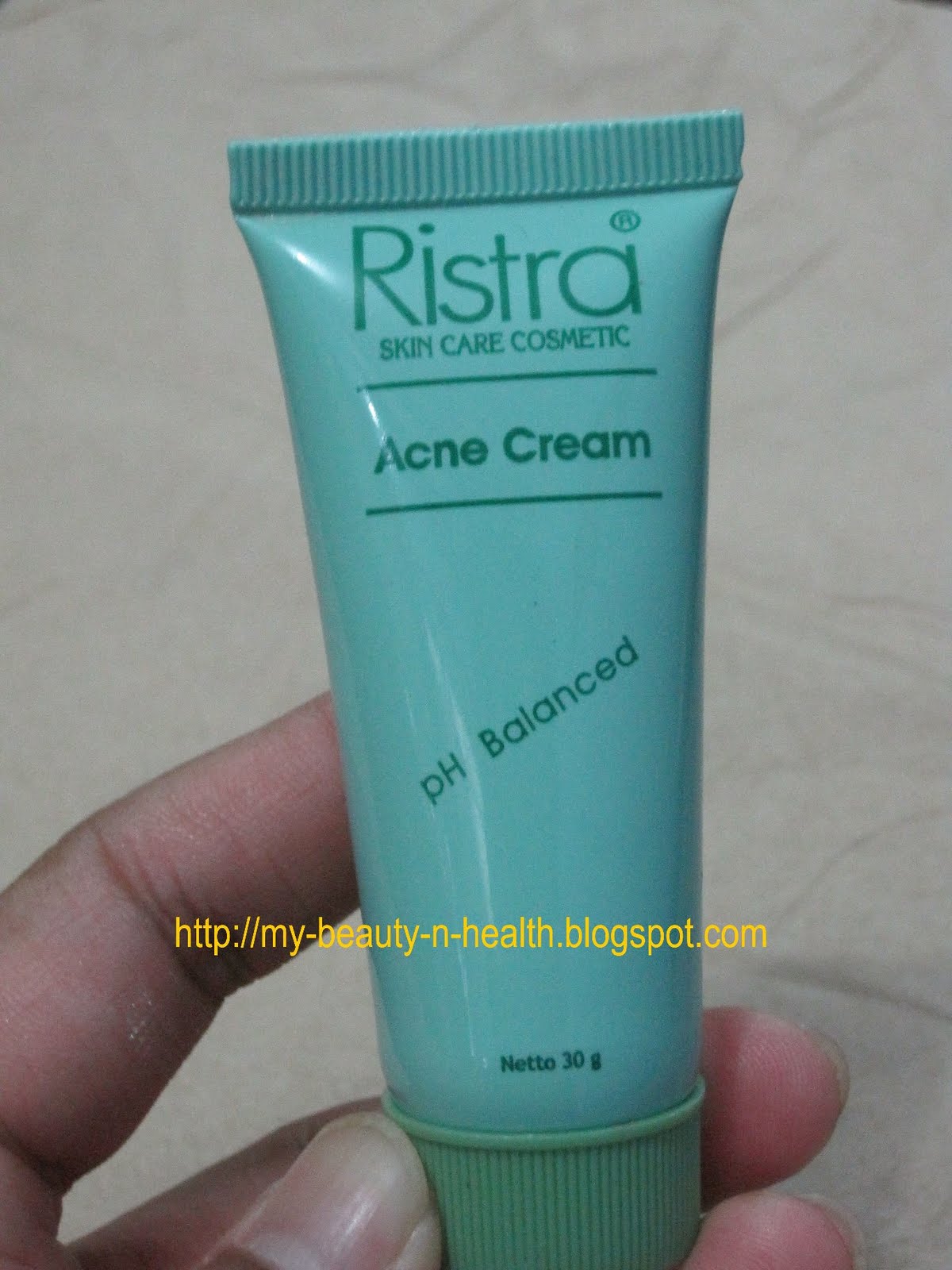 Acne Cream