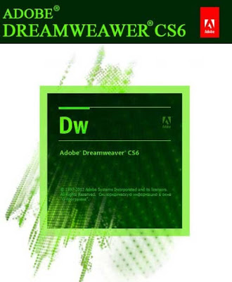 adobe dreamweaver cs6 12.0.1 build 5842 full version
