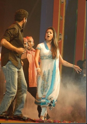 Prabhu deva-Nayanthara-2
