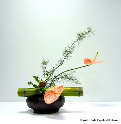 Ikebana-Jiyuka-Freestyle