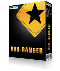 DVD Ranger v3.7.0.2 ML (Español), Crea Copias de Tus DVD’s y Conviértelos Para tus Dispositivos Móviles