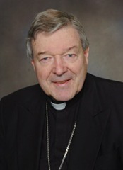 CardinalGeorgePell