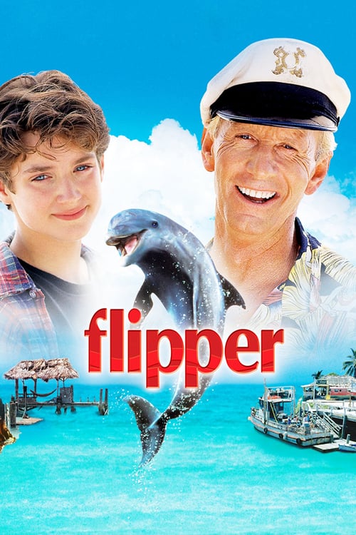 [HD] Flipper 1996 Film Entier Vostfr