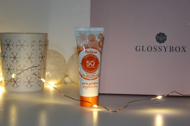 GLOSSYBOX