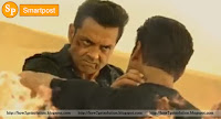 salman khan and bobby deol fight image [do or die] scene