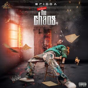 Erigga ft. Oga Network – Wahala Dey