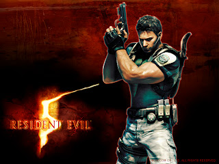 Resident Evil 5