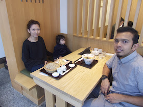 makanan halal tokyo