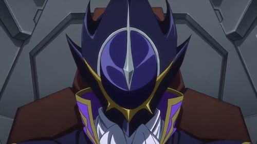 Code Geass: La Resurrección de Lelouch 2019 pelicula gratis en español
