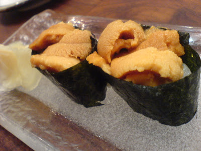 Akashi, uni gunkan